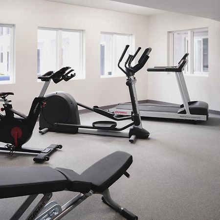 Stayapt Suites Cleveland Tn Luaran gambar