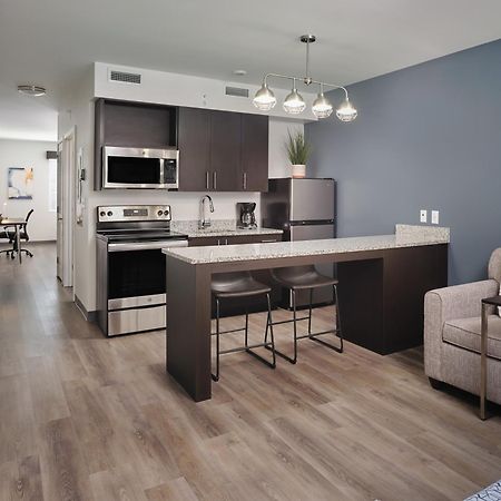 Stayapt Suites Cleveland Tn Luaran gambar