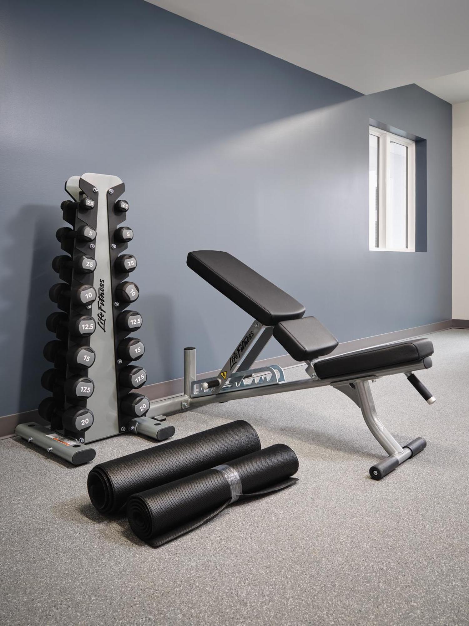 Stayapt Suites Cleveland Tn Luaran gambar