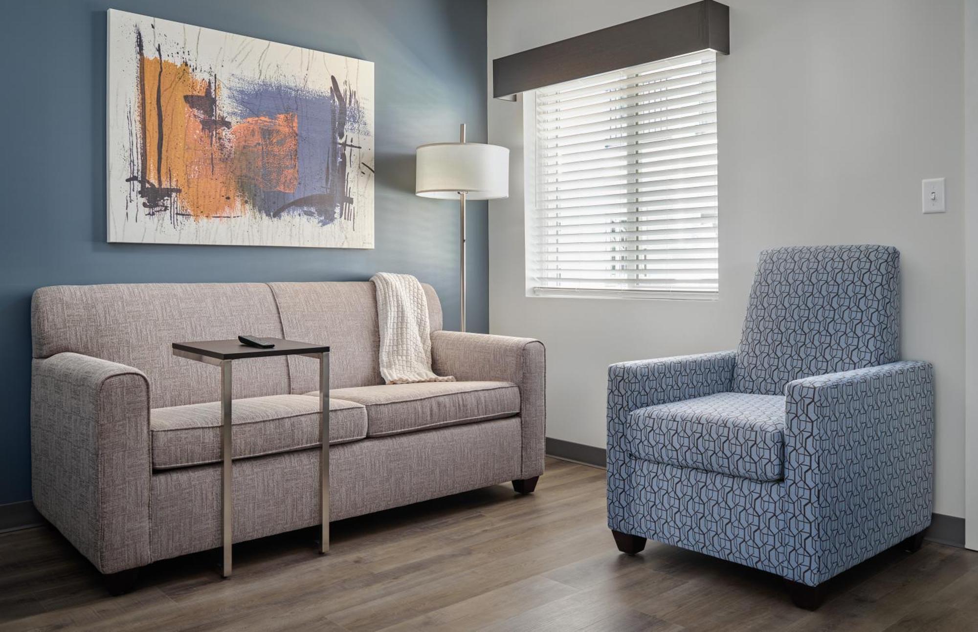 Stayapt Suites Cleveland Tn Luaran gambar